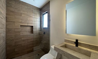 Casa Nueva en Venta Lomas del Dorado