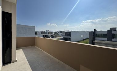 Casa Nueva en Venta Lomas del Dorado
