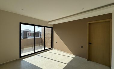 Casa Nueva en Venta Lomas del Dorado