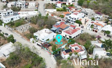 Terreno en  venta en Bahías de Huatulco