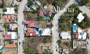 Terreno en  venta en Bahías de Huatulco