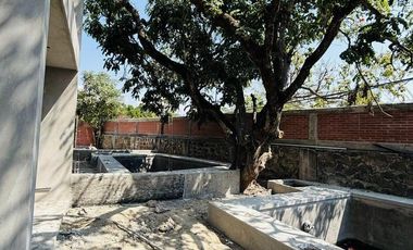 Casa en Lomas de Jiutepec