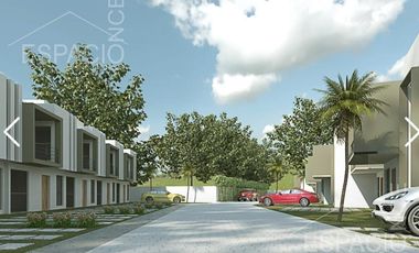 Casa en Lomas de Jiutepec