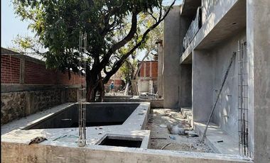 Casa en Lomas de Jiutepec