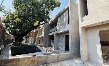 Casa en Lomas de Jiutepec