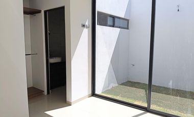 Casa en Ejido San Luis de Letras, Altezia Residencial, Pabellón de Arteaga, Aguascalientes