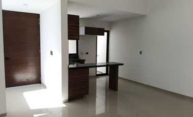 Casa en Ejido San Luis de Letras, Altezia Residencial, Pabellón de Arteaga, Aguascalientes