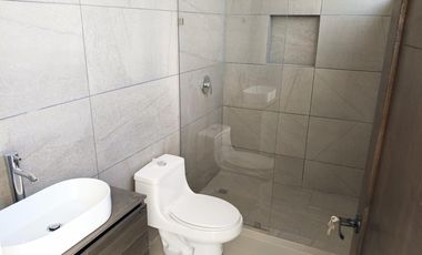 Casa en Ejido San Luis de Letras, Altezia Residencial, Pabellón de Arteaga, Aguascalientes