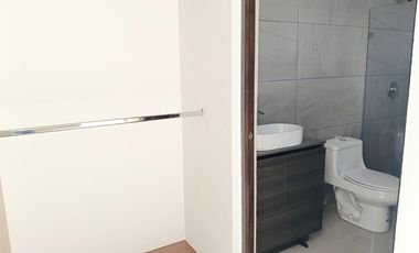 Casa en Ejido San Luis de Letras, Altezia Residencial, Pabellón de Arteaga, Aguascalientes