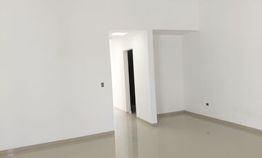 Casa en Ejido San Luis de Letras, Altezia Residencial, Pabellón de Arteaga, Aguascalientes