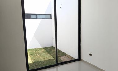 Casa en Ejido San Luis de Letras, Altezia Residencial, Pabellón de Arteaga, Aguascalientes