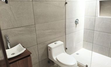 Casa en Ejido San Luis de Letras, Altezia Residencial, Pabellón de Arteaga, Aguascalientes