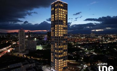 VENTA departamento en Angelopolis 2 recamaras y amenidades