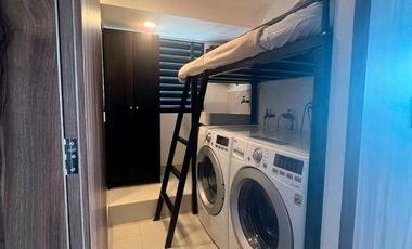 Departamento en Interlomas  V