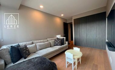 Departamento en Interlomas  V