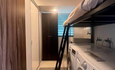 Departamento en Interlomas  V