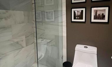 Departamento en Interlomas  V