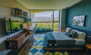 A Pie de Campo Espectacular Casa totalmente Amueblada - Bosque Real