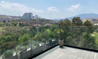 A Pie de Campo Espectacular Casa totalmente Amueblada - Bosque Real