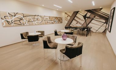 A Pie de Campo Espectacular Casa totalmente Amueblada - Bosque Real