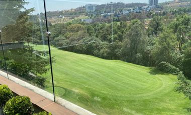 A Pie de Campo Espectacular Casa totalmente Amueblada - Bosque Real