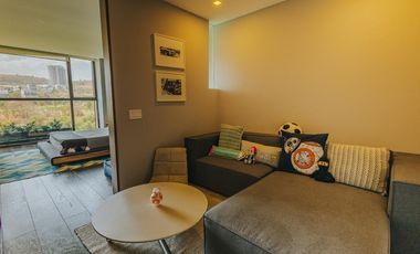 A Pie de Campo Espectacular Casa totalmente Amueblada - Bosque Real