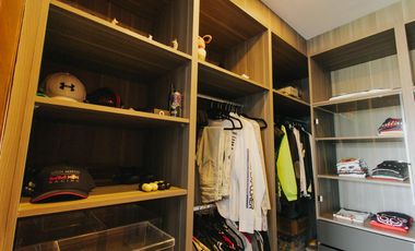 A Pie de Campo Espectacular Casa totalmente Amueblada - Bosque Real