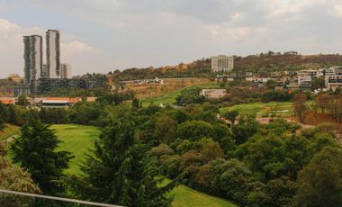 A Pie de Campo Espectacular Casa totalmente Amueblada - Bosque Real