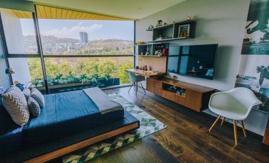 A Pie de Campo Espectacular Casa totalmente Amueblada - Bosque Real