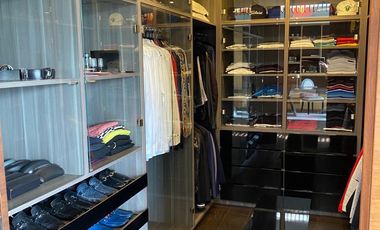 A Pie de Campo Espectacular Casa totalmente Amueblada - Bosque Real