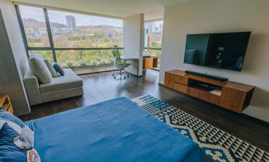 A Pie de Campo Espectacular Casa totalmente Amueblada - Bosque Real