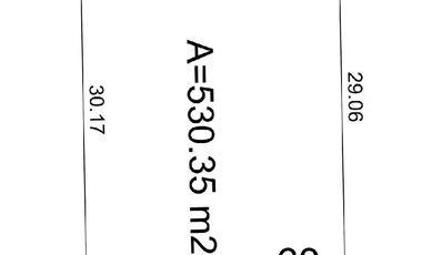 Terreno - Condominio Terranza