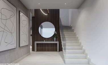 Casa en  Venta en Castaños del Vergel, Monterrey NL