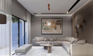 Casa en  Venta en Castaños del Vergel, Monterrey NL