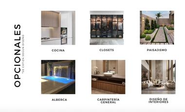 Casa en  Venta en Castaños del Vergel, Monterrey NL