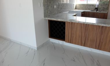 Departamento en VENTA Colonia Anzures Privada 12A CP: 72530 Puebla .