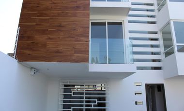 Departamento en VENTA Colonia Anzures Privada 12A CP: 72530 Puebla .