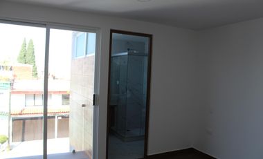 Departamento en VENTA Colonia Anzures Privada 12A CP: 72530 Puebla .