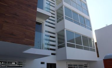 Departamento en VENTA Colonia Anzures Privada 12A CP: 72530 Puebla .