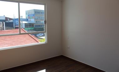 Departamento en VENTA Colonia Anzures Privada 12A CP: 72530 Puebla .