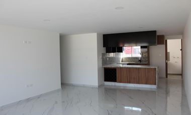 Departamento en VENTA Colonia Anzures Privada 12A CP: 72530 Puebla .