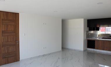 Departamento en VENTA Colonia Anzures Privada 12A CP: 72530 Puebla .