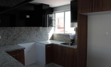 Departamento en VENTA Colonia Anzures Privada 12A CP: 72530 Puebla .