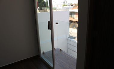 Departamento en VENTA Colonia Anzures Privada 12A CP: 72530 Puebla .