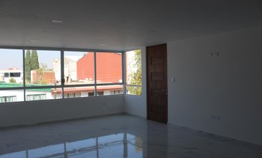 Departamento en VENTA Colonia Anzures Privada 12A CP: 72530 Puebla .