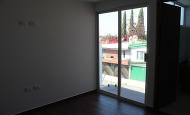Departamento en VENTA Colonia Anzures Privada 12A CP: 72530 Puebla .