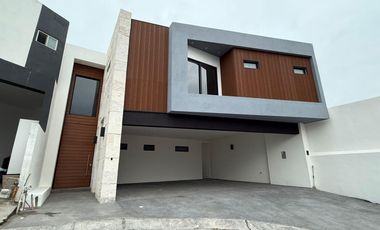 Casa en  Venta en Vistancias II, Monterrey NL