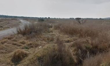 TERRENO USO INDUSTRIAL PASEO BICENTENARIO, ZUMPANGO SUP. 213 HECTÁREAS ( Escriturado )