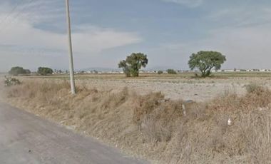 TERRENO USO INDUSTRIAL PASEO BICENTENARIO, ZUMPANGO SUP. 213 HECTÁREAS ( Escriturado )