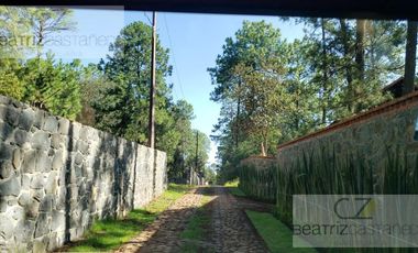 Terreno - Huasca de Ocampo